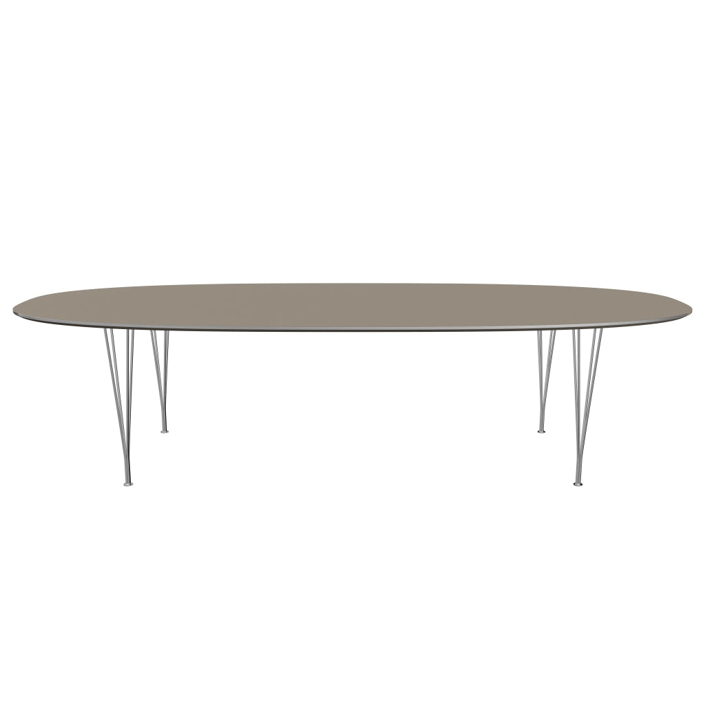SUPERELLIPSE™ - B617, Dining Table, 300 x 130 cm (Table Height - 70 cm)