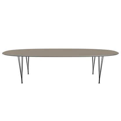 SUPERELLIPSE™ - B617, Dining Table, 300 x 130 cm (Table Height - 70 cm)