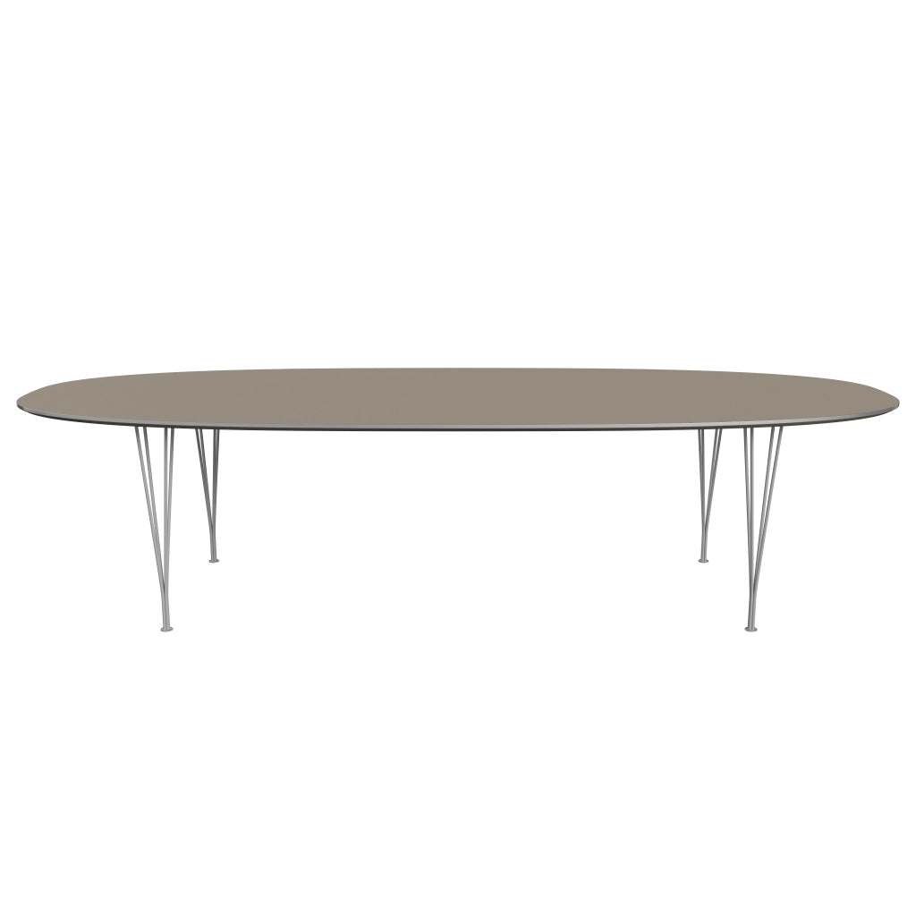SUPERELLIPSE™ - B617, Dining Table, 300 x 130 cm (Table Height - 70 cm)