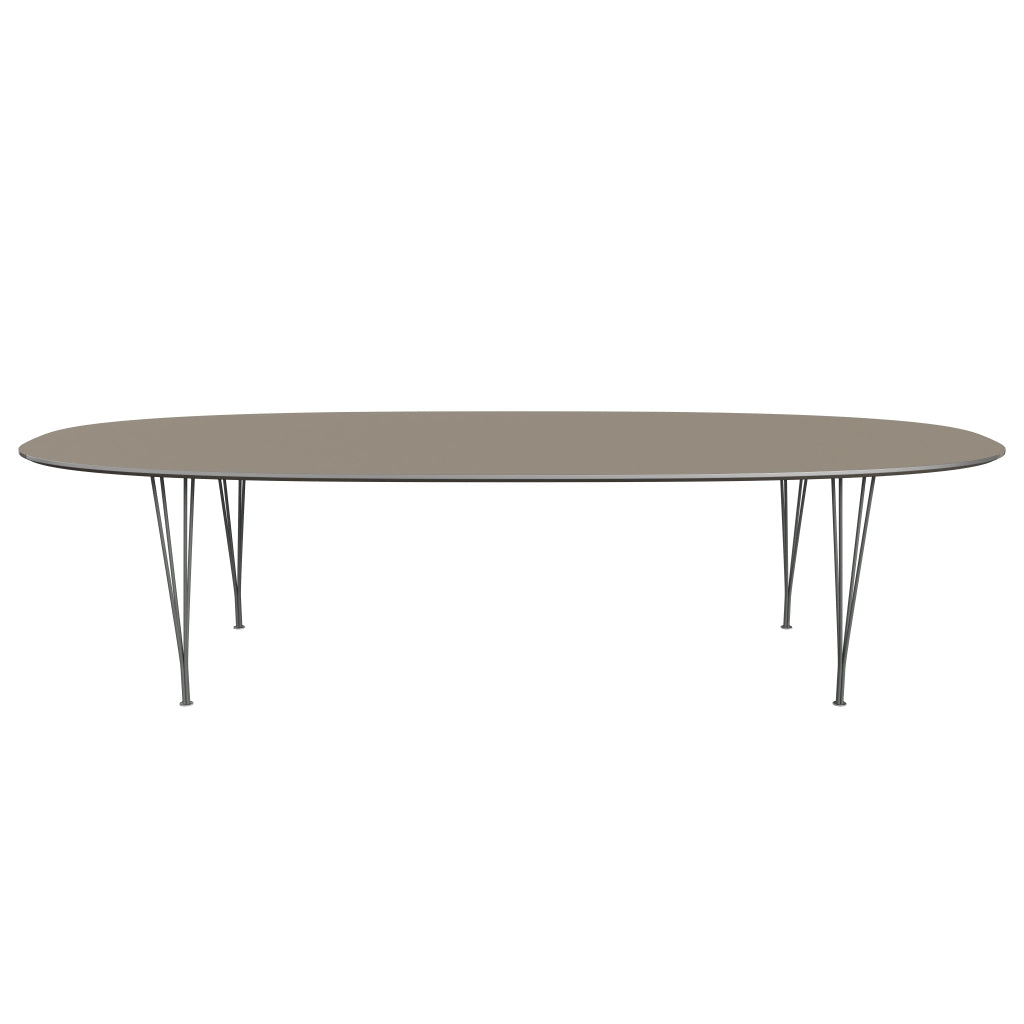 SUPERELLIPSE™ - B617, Dining Table, 300 x 130 cm (Table Height - 70 cm)