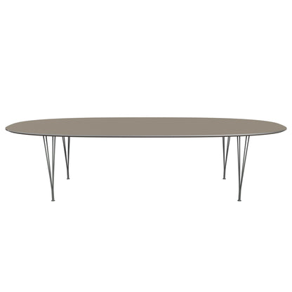 SUPERELLIPSE™ - B617, Dining Table, 300 x 130 cm (Table Height - 70 cm)