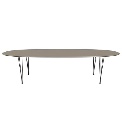 SUPERELLIPSE™ - B617, Dining Table, 300 x 130 cm (Table Height - 70 cm)