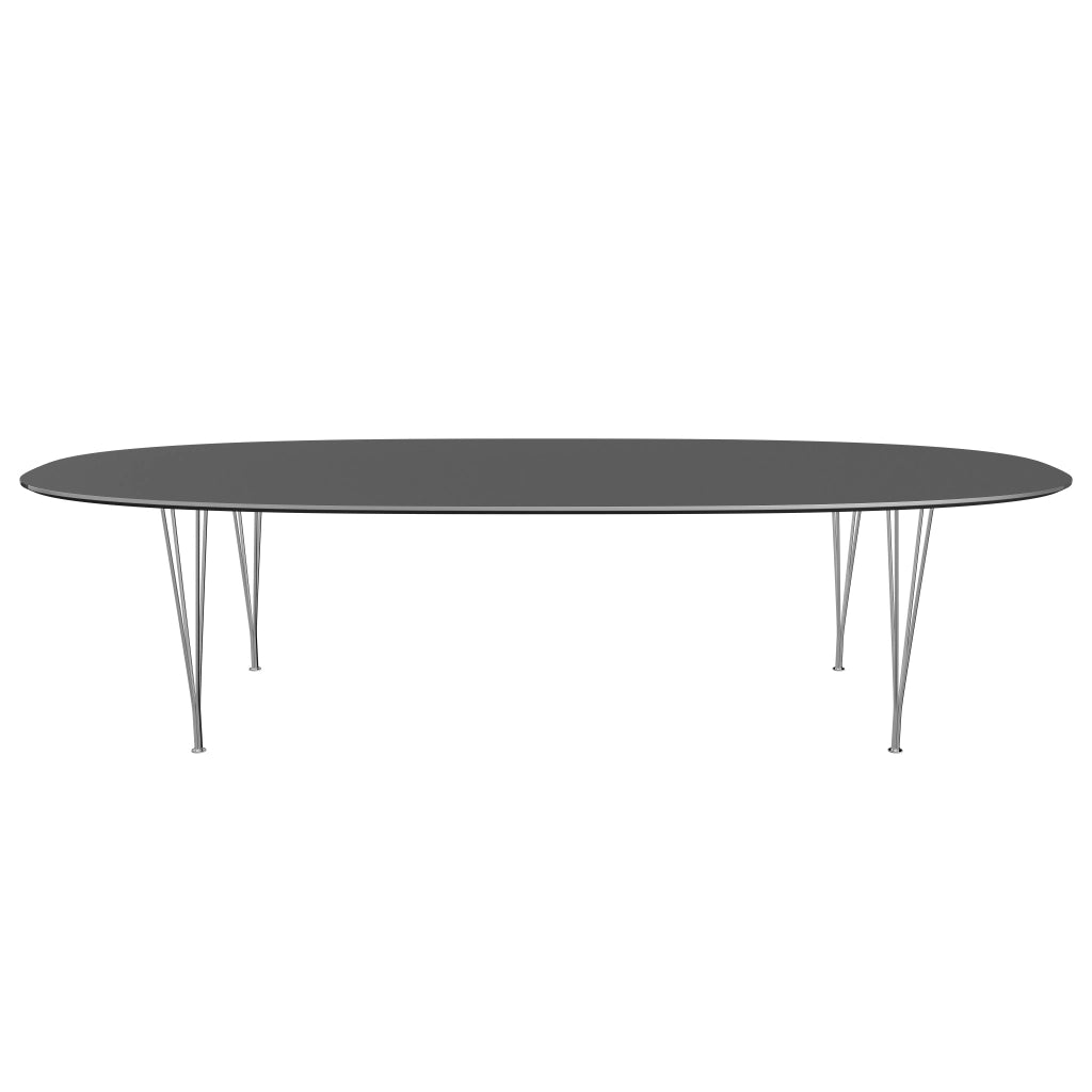SUPERELLIPSE™ - B617, Dining Table, 300 x 130 cm (Table Height - 70 cm)