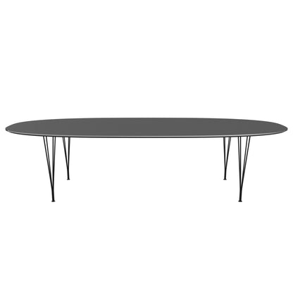 SUPERELLIPSE™ - B617, Dining Table, 300 x 130 cm (Table Height - 70 cm)