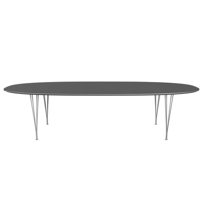 SUPERELLIPSE™ - B617, Dining Table, 300 x 130 cm (Table Height - 72 cm) by Fritz Hansen