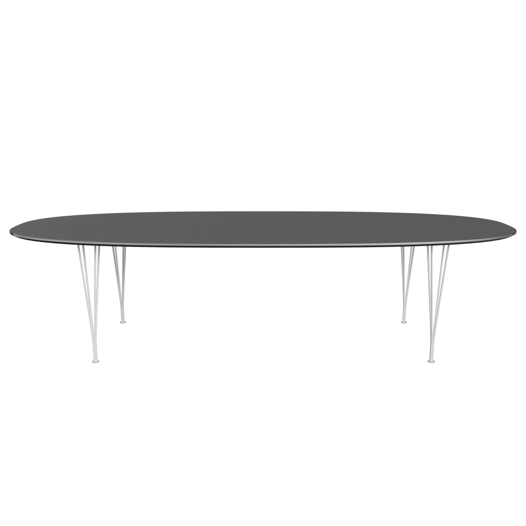 SUPERELLIPSE™ - B617, Dining Table, 300 x 130 cm (Table Height - 70 cm)