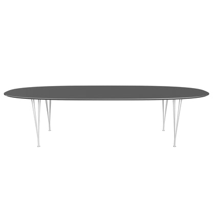 SUPERELLIPSE™ - B617, Dining Table, 300 x 130 cm (Table Height - 70 cm)