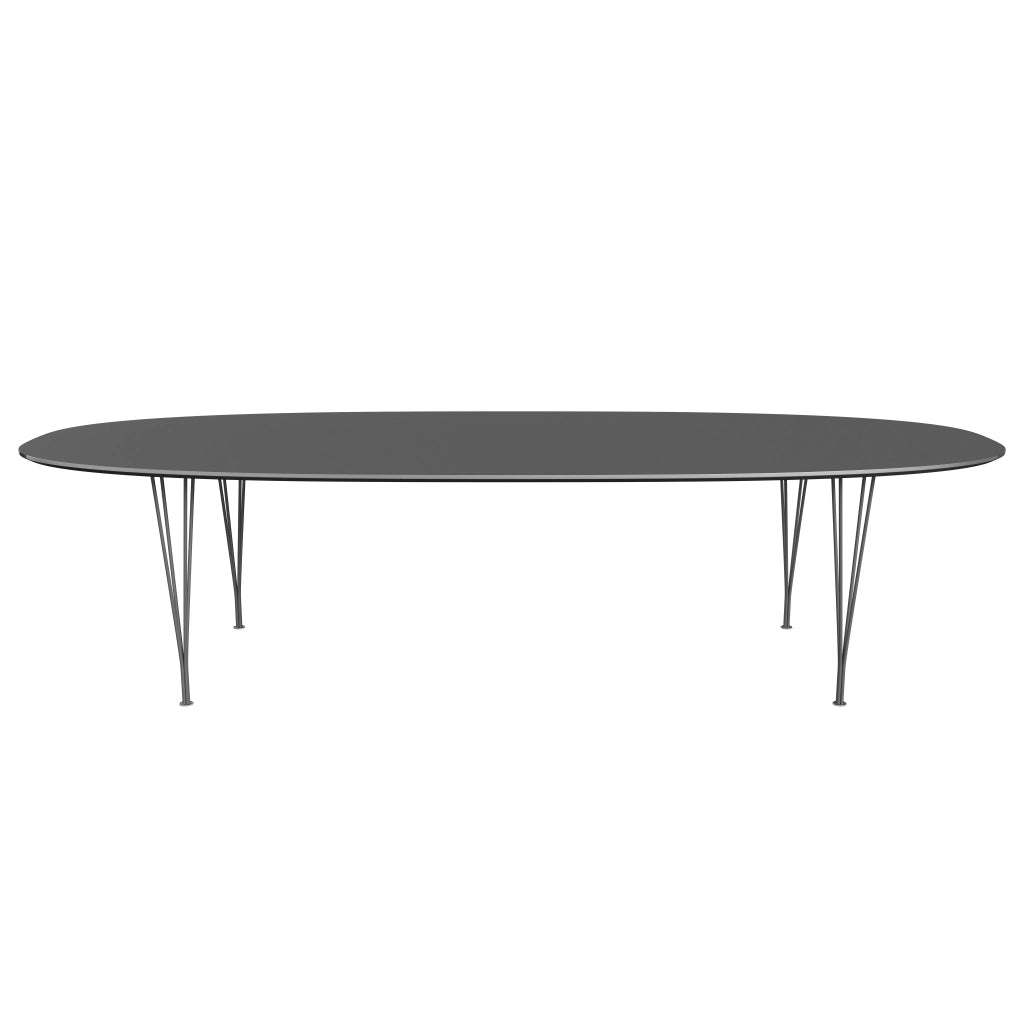 SUPERELLIPSE™ - B617, Dining Table, 300 x 130 cm (Table Height - 70 cm)