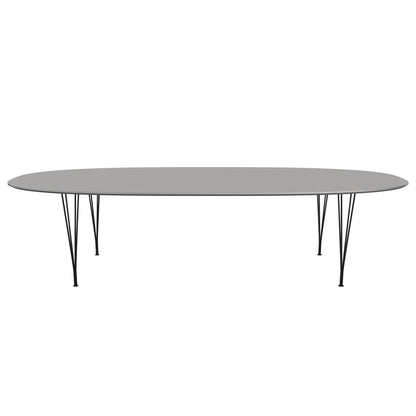 SUPERELLIPSE™ - B617, Dining Table, 300 x 130 cm (Table Height - 70 cm)