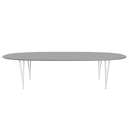 SUPERELLIPSE™ - B617, Dining Table, 300 x 130 cm (Table Height - 70 cm)
