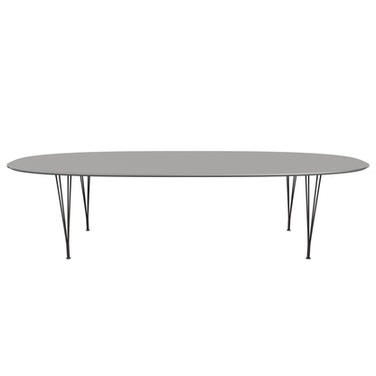 SUPERELLIPSE™ - B617, Dining Table, 300 x 130 cm (Table Height - 70 cm)