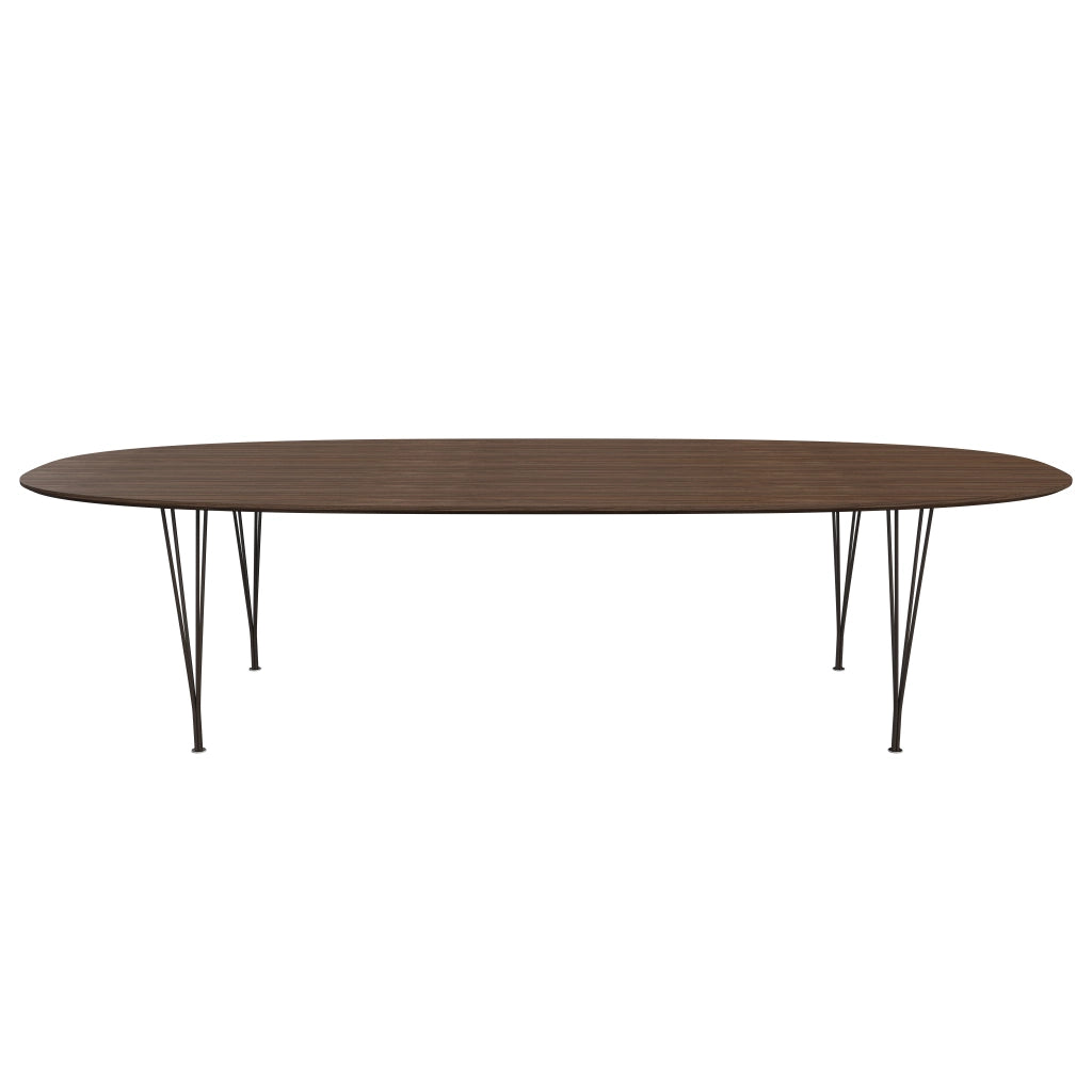 SUPERELLIPSE™ - B617, Dining Table, 300 x 130 cm (Table Height - 70 cm)