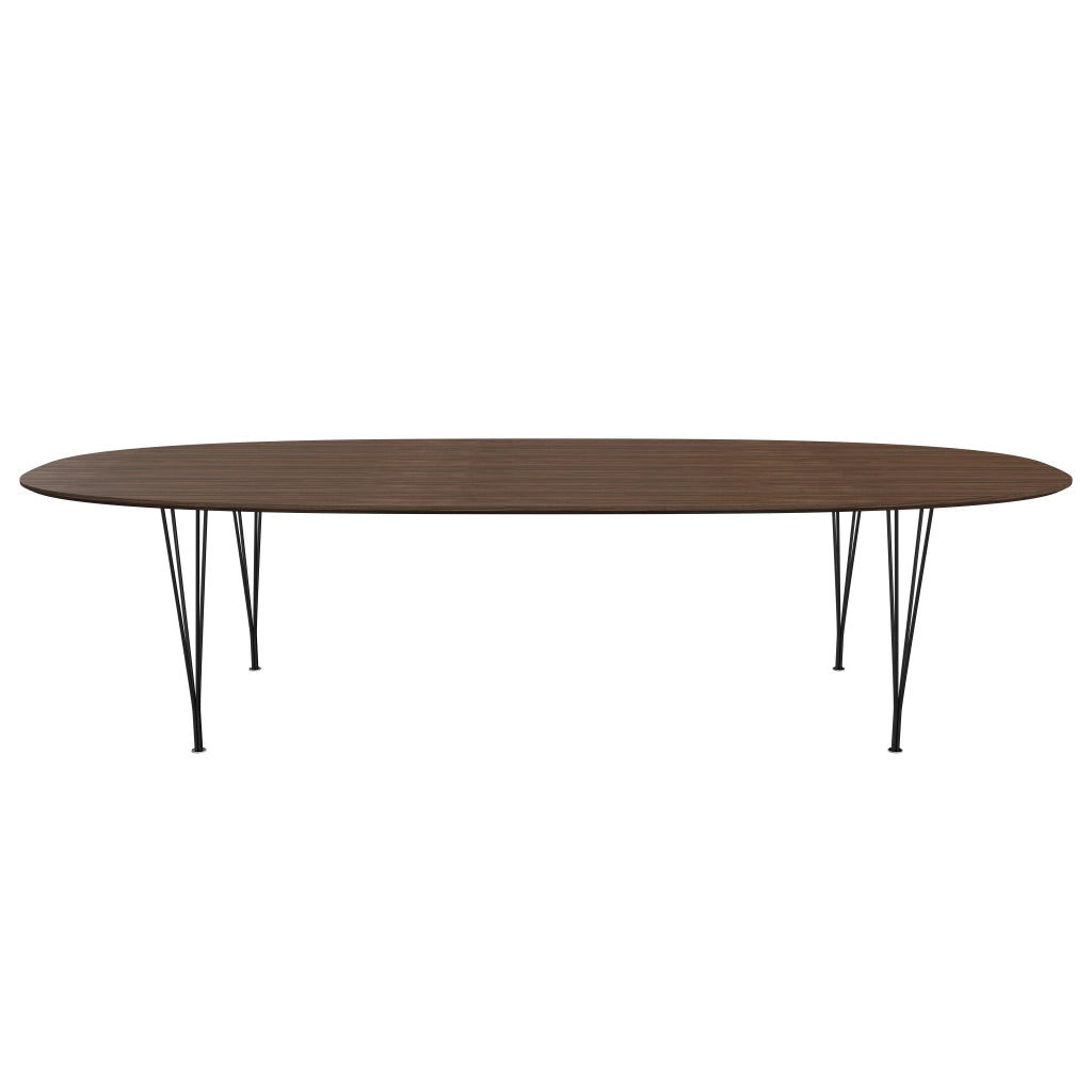 SUPERELLIPSE™ - B617, Dining Table, 300 x 130 cm (Table Height - 70 cm)