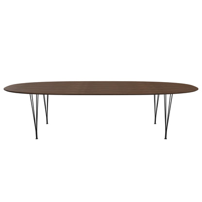 SUPERELLIPSE™ - B617, Dining Table, 300 x 130 cm (Table Height - 70 cm)