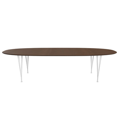 SUPERELLIPSE™ - B617, Dining Table, 300 x 130 cm (Table Height - 70 cm)