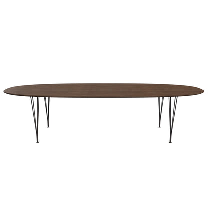 SUPERELLIPSE™ - B617, Dining Table, 300 x 130 cm (Table Height - 70 cm)
