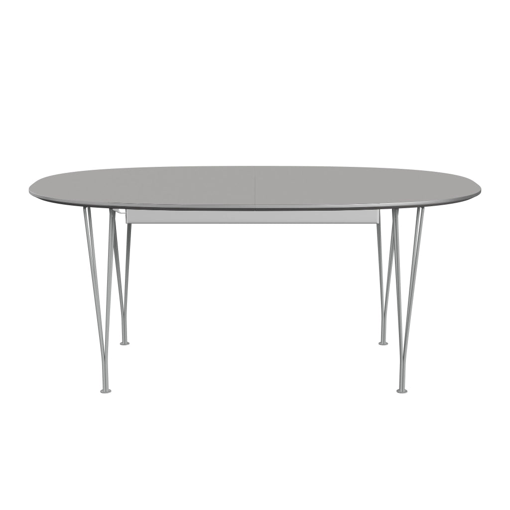 SUPERELLIPSE™ - B620, Extendable Dining Table, 170-270 x 100 cm (Table Height - 70 cm)