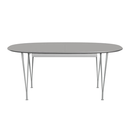 SUPERELLIPSE™ - B620, Extendable Dining Table, 170-270 x 100 cm (Table Height - 70 cm)