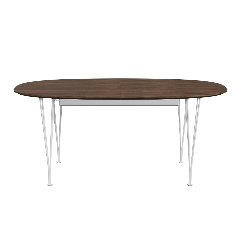 SUPERELLIPSE™ - B620, Extendable Dining Table, 170-270 x 100 cm (Table Height - 70 cm)