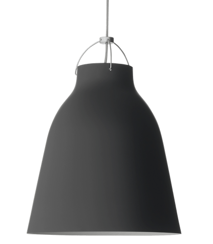 Caravaggio™ Matt - P3, Matt, Ø 400 mm by Fritz Hansen