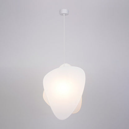 Pendant Lamp Screen S by Market Set #Murano