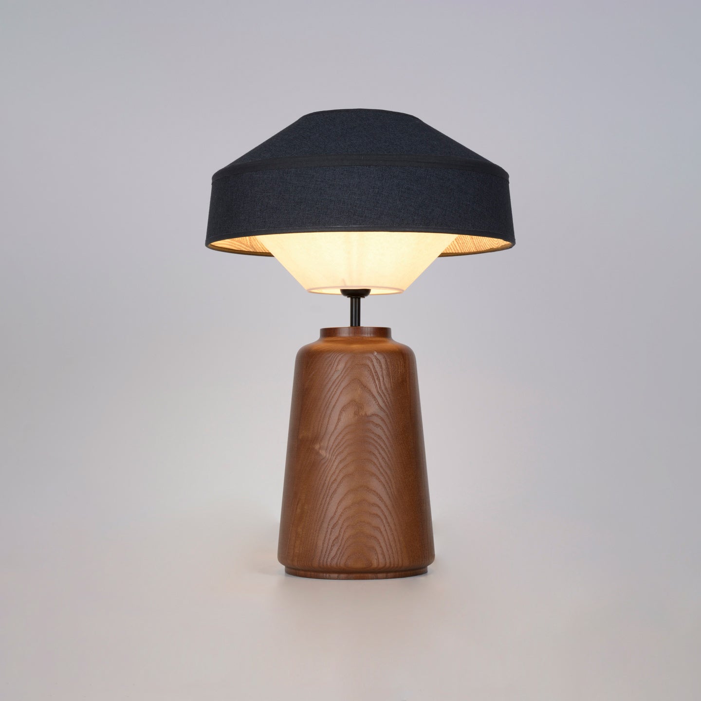 Table Lamp Mokuzai M by Market Set