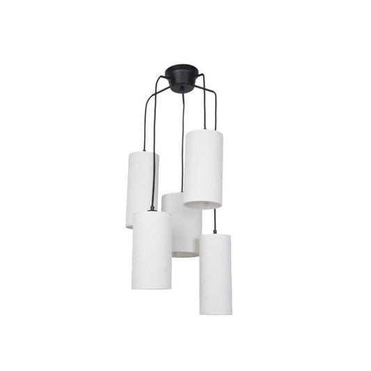 Pendant Lamp Cosiness 5L by Market Set