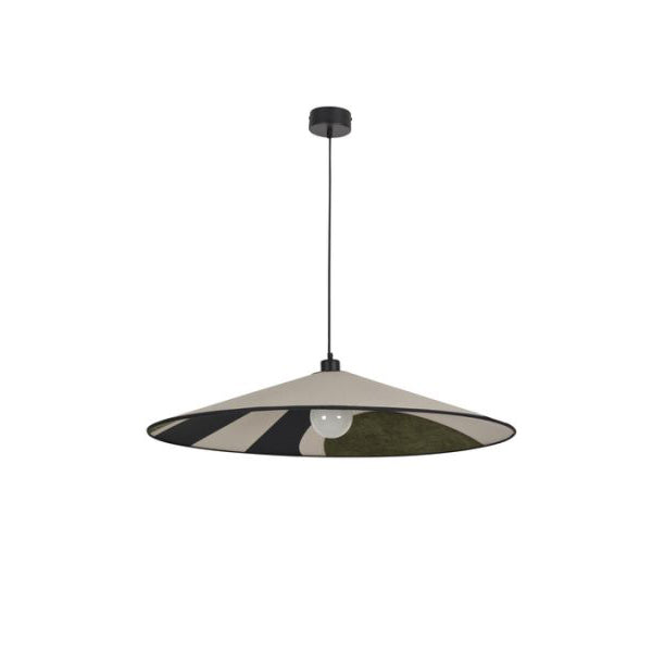 Pendant Lamp Sonia Laudet D80 by Market Set #Birch