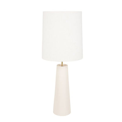 Table Lamp Cosiness by Market Set #White