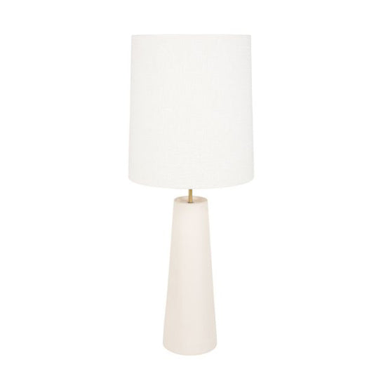 Table Lamp Cosiness by Market Set #White