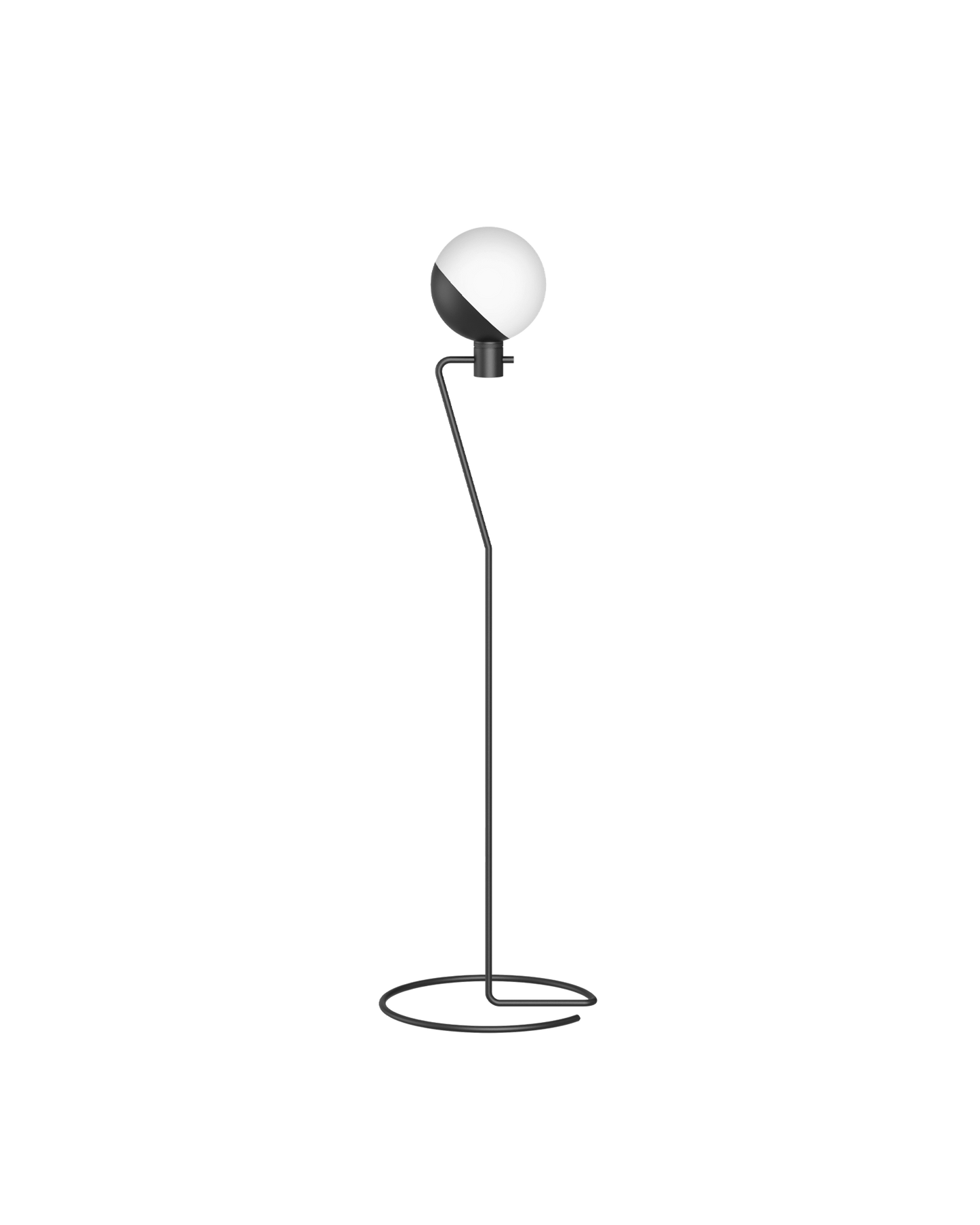 Baluna Floor Lamp (Request Info)