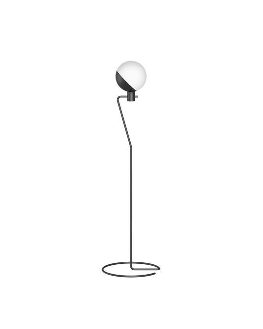 Baluna Floor Lamp (Request Info)