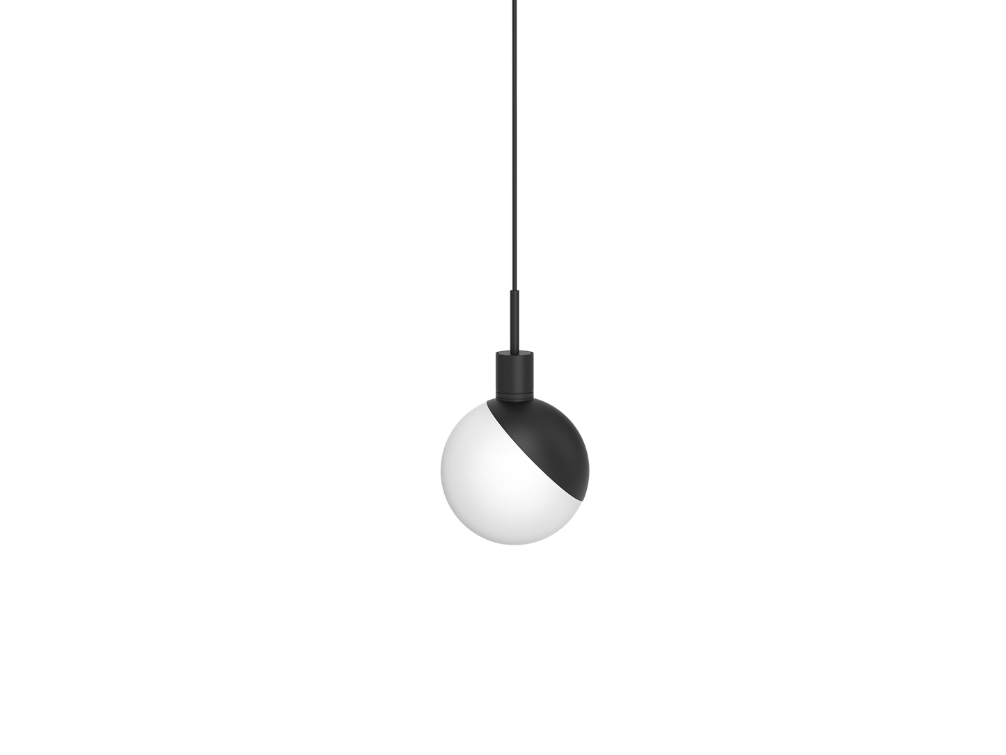 Baluna Pendant Lamp (Request Info)