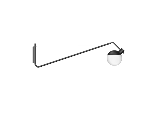 Baluna Long Wall Lamp (Request Info)