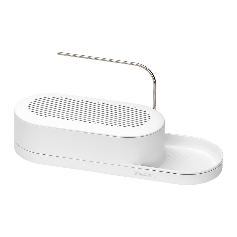 SinkStyle organiser by Brabantia #Mineral Infinite white #