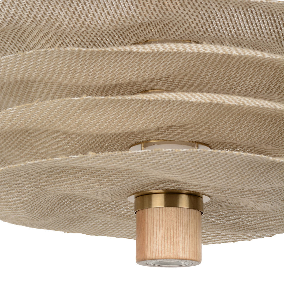 Pendant Lamp Rivage 2l M by Market Set