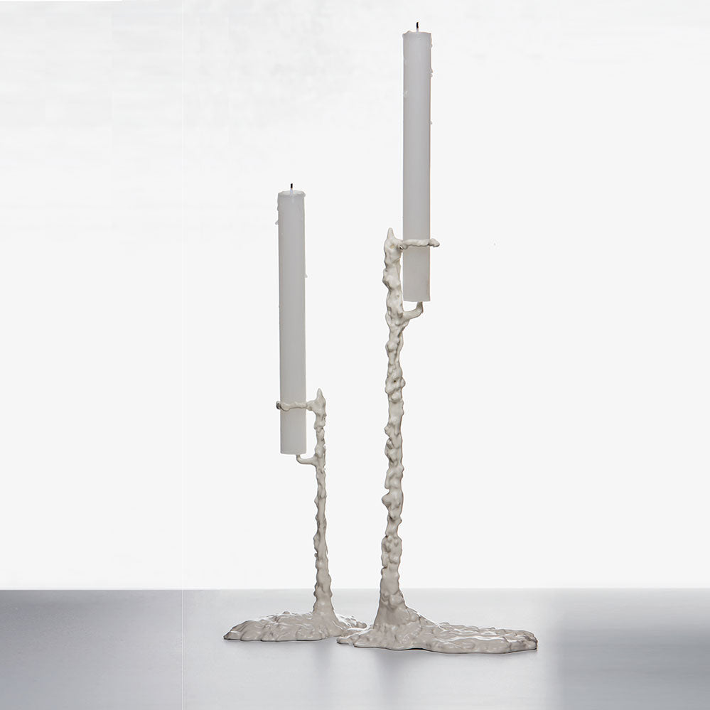 CANDLEHOLDER ALBERTO by BD Barcelona Design