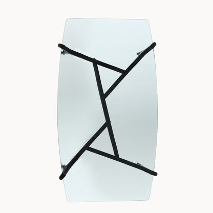 Carlina - Low Rectangular coffee table