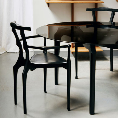 Carlina - Round Dining Table
