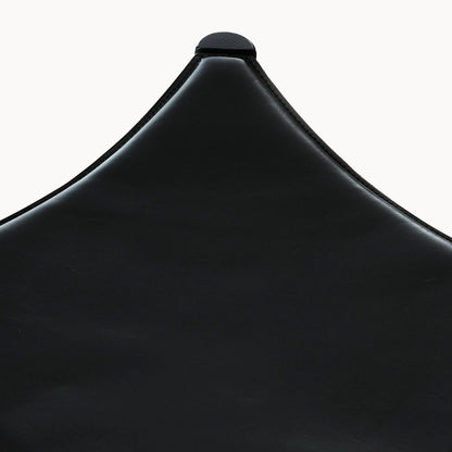 Ash Stool Gaulino by Bd Barcelona Design #Black