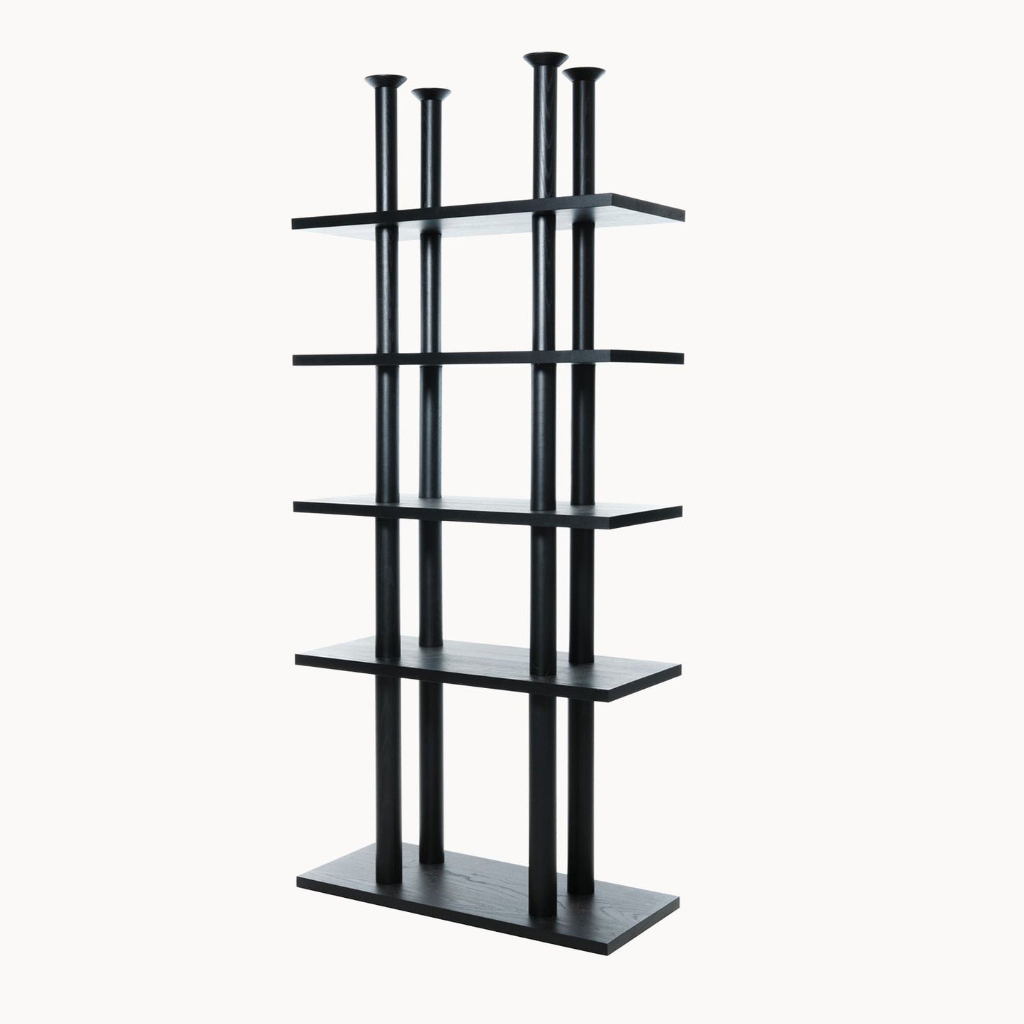 Ash Shelf Peristylo by BD Barcelona Design
