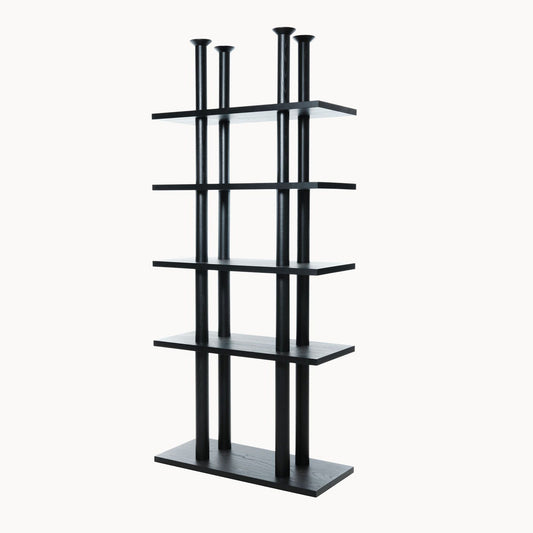 Ash Shelf Peristylo by BD Barcelona Design