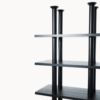 Peristylo - Ash Shelf