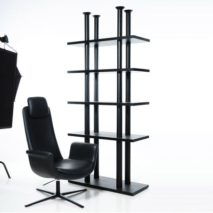 Peristylo - Ash Shelf