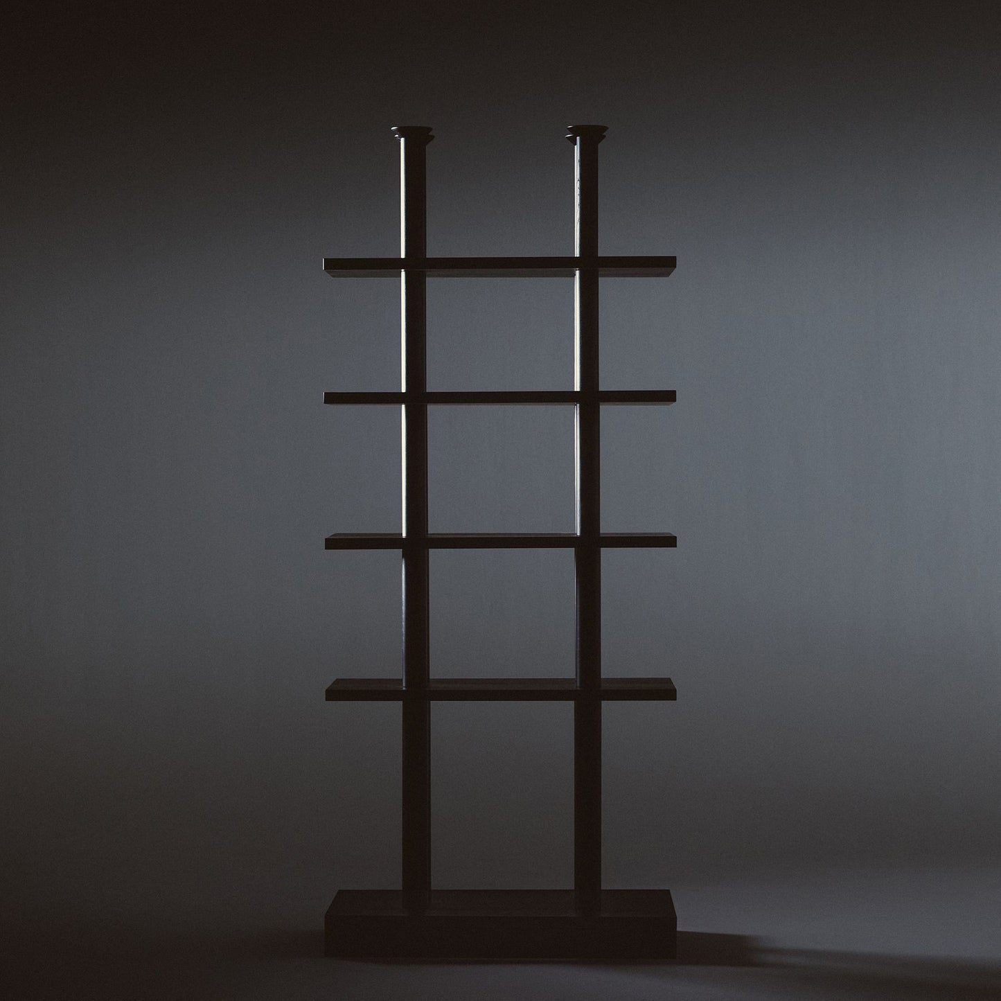 Peristylo - Ash Shelf