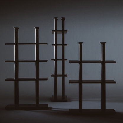 Peristylo - Ash Shelf