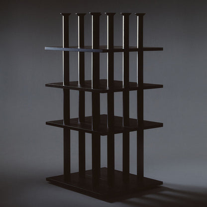 Peristylo - Ash Shelf
