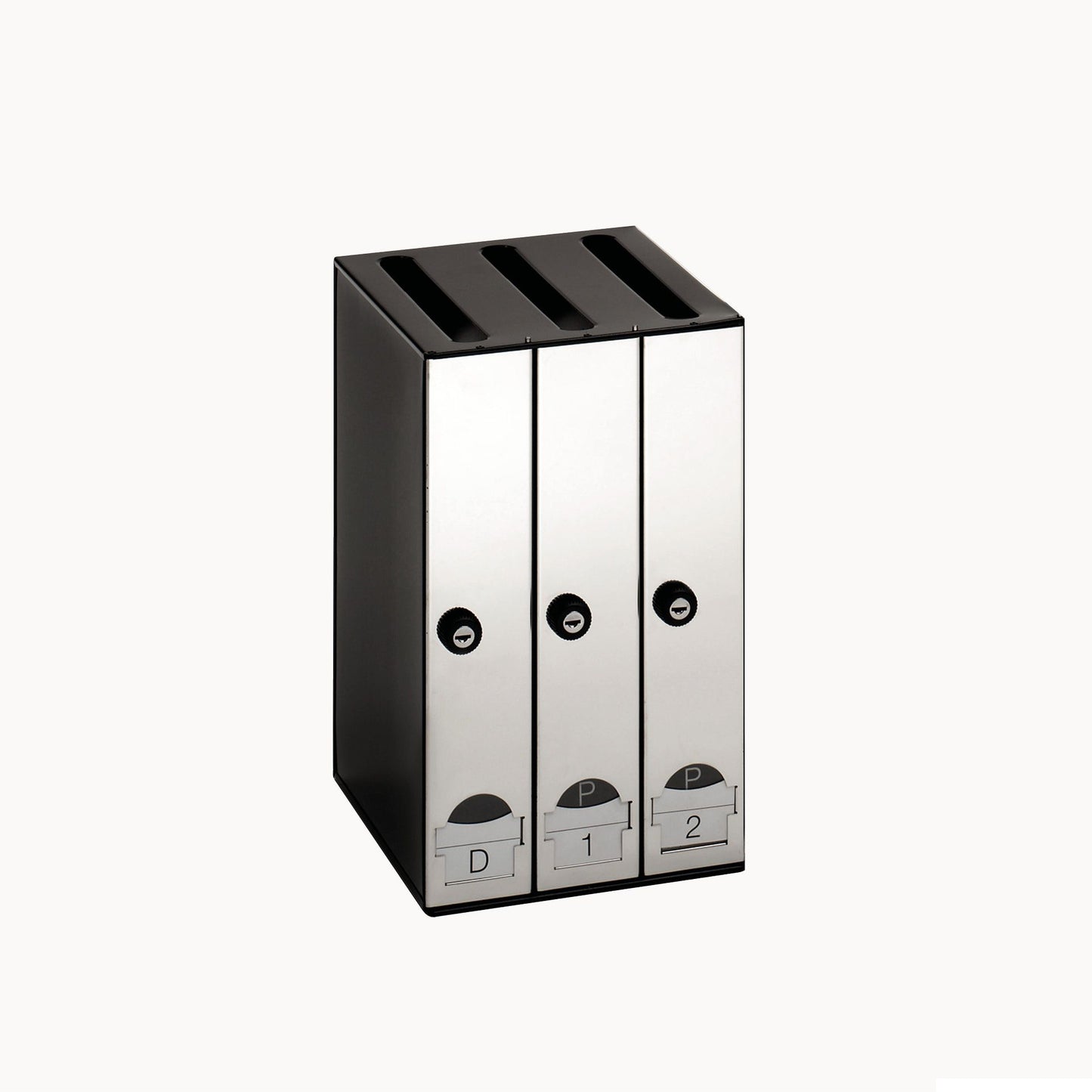 3-4-5 Mailbox by Bd Barcelona Design #3