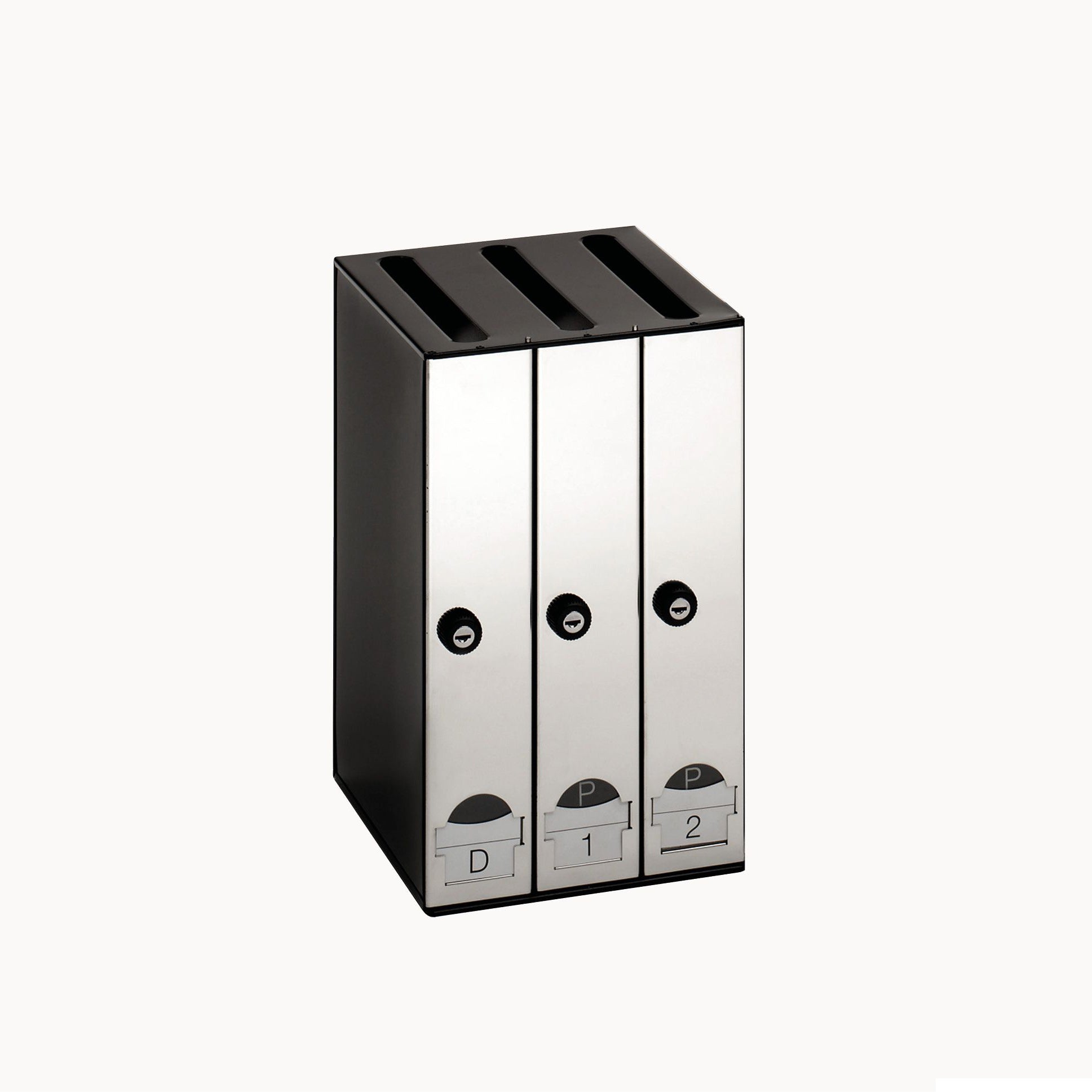 3-4-5 Mailbox by Bd Barcelona Design #3