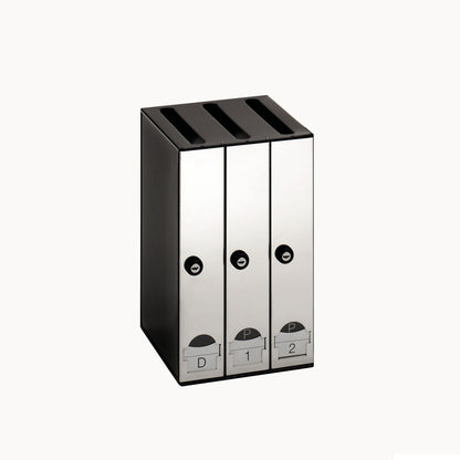 3-4-5 Mailbox by Bd Barcelona Design #3